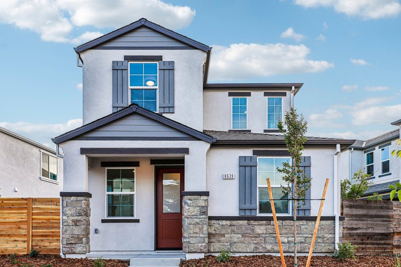 Ventris Place Homesite 29 Danville