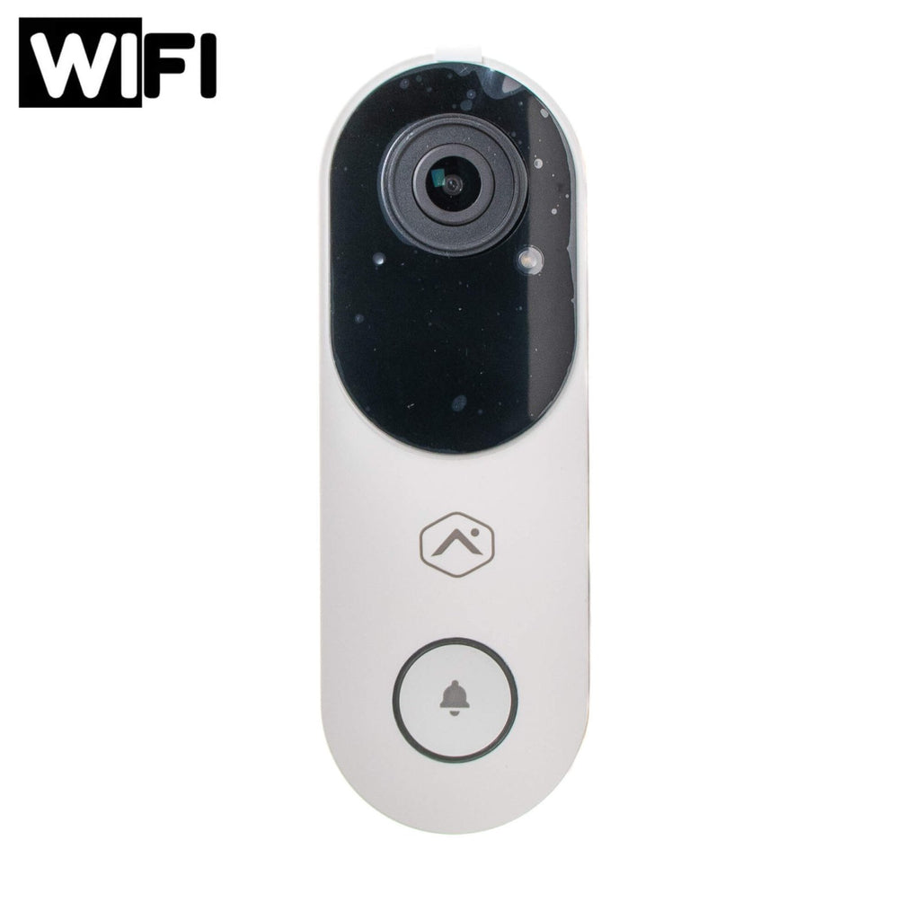 Alarm.com ADC-VDB775 doorbell camera
