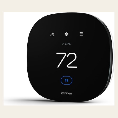 Ecobee 3 Lite Builder thermostat