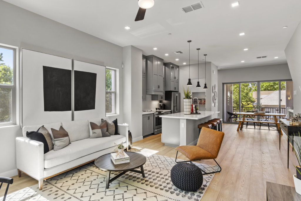 TiAmo Images Professional Real Estate Photography in Folsom