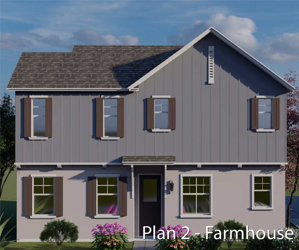 Plan 2 - Farmhouse-20