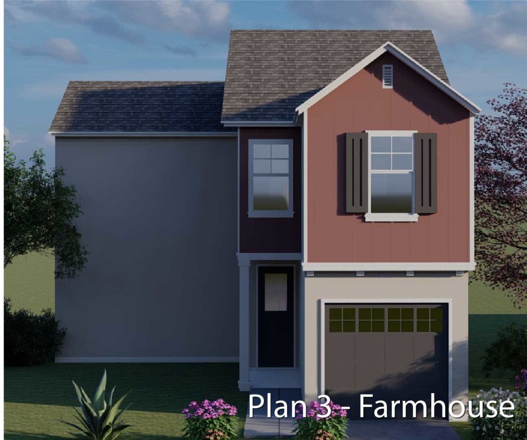 Plan 3 - Farmhouse-20