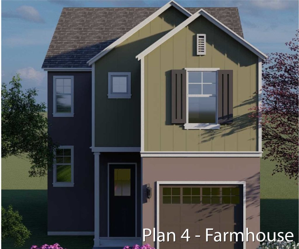 Plan 4 - Farmhouse-20
