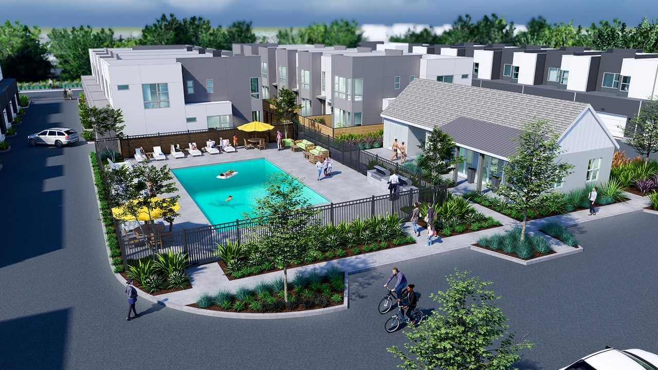 Northpointe Reserve Natomas East Sacramento New Homes For Sale