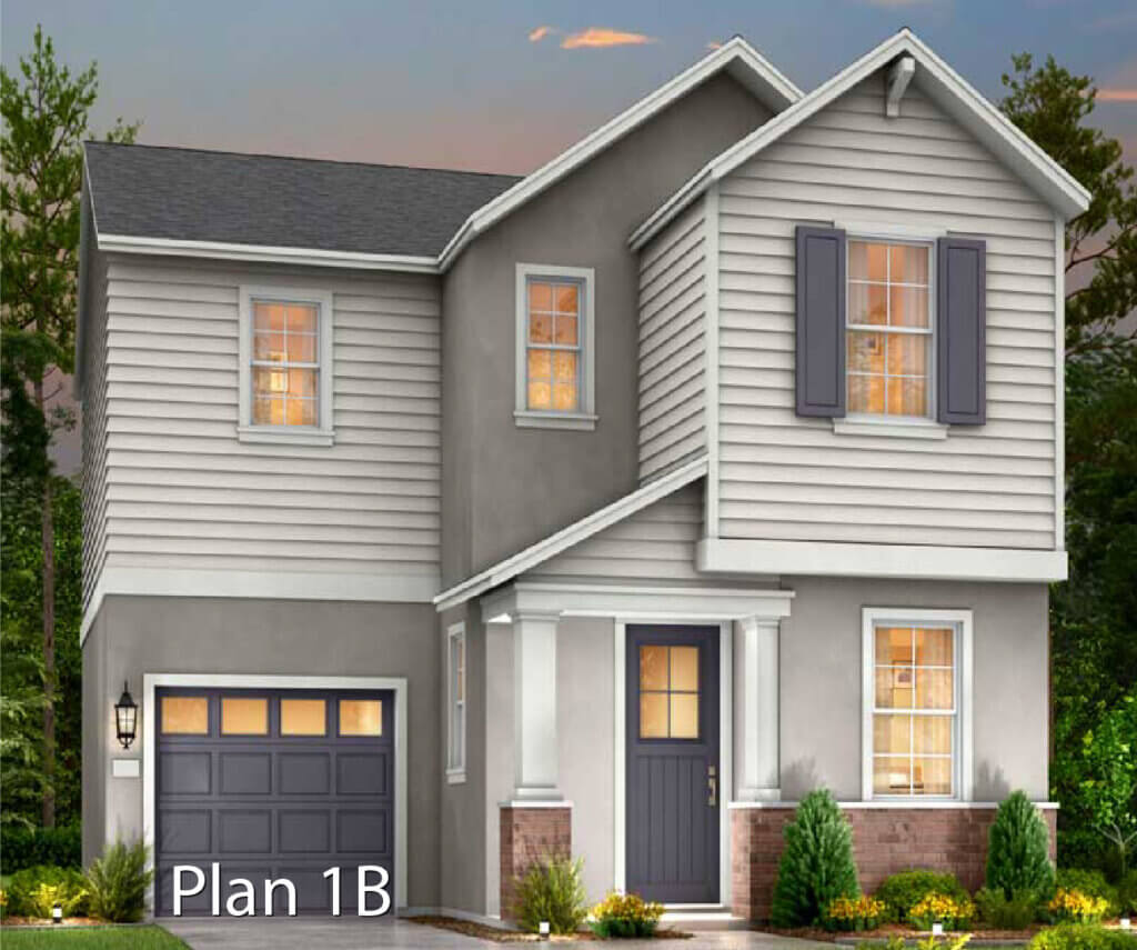 Wickford-Plan 1B Wickford-Plan 1B