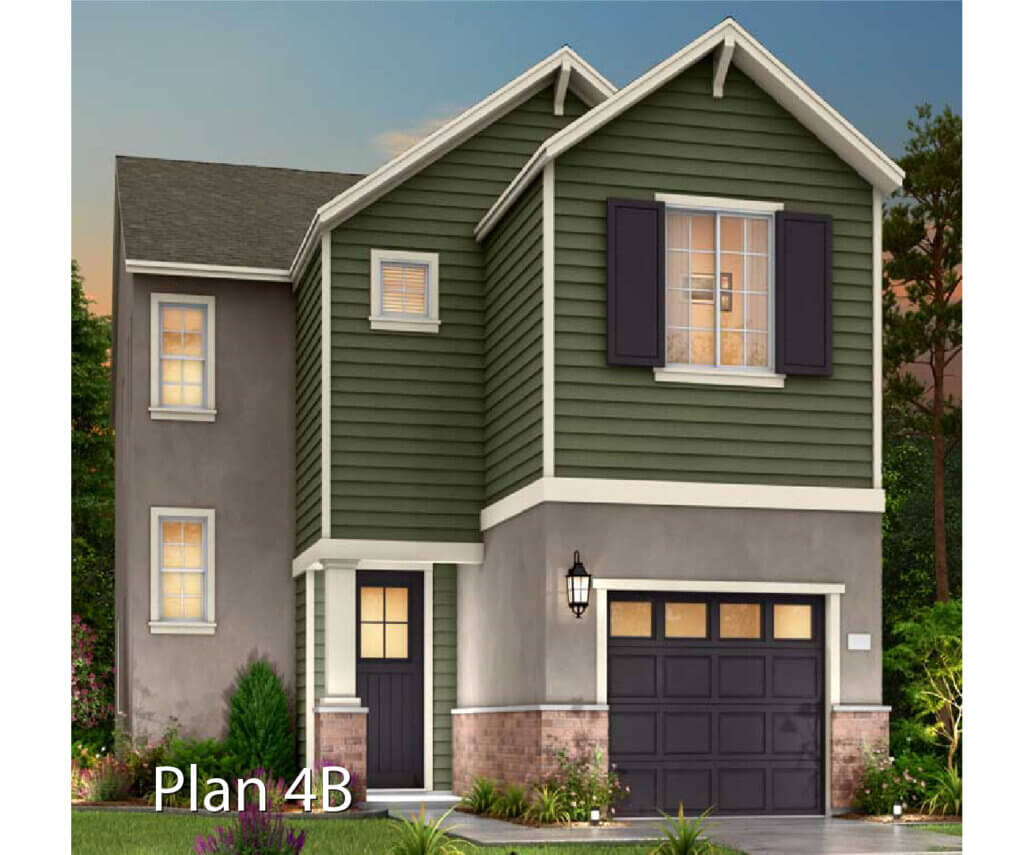 Wickford-Plan 4B Wickford-Plan 4B