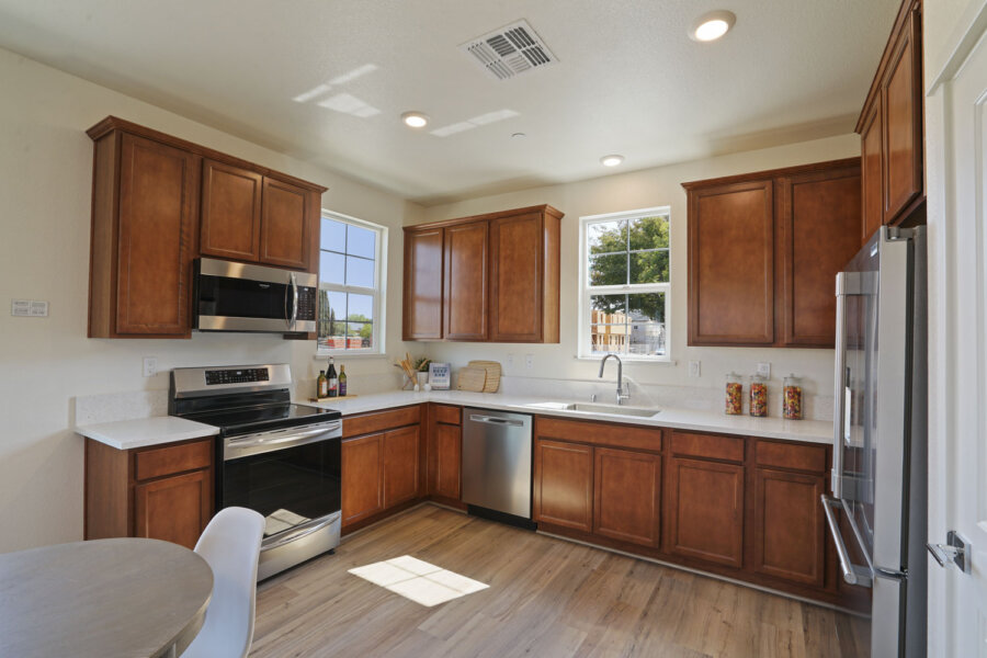 Wickford Square Sacramento New Homes For Sale near Elk Grove