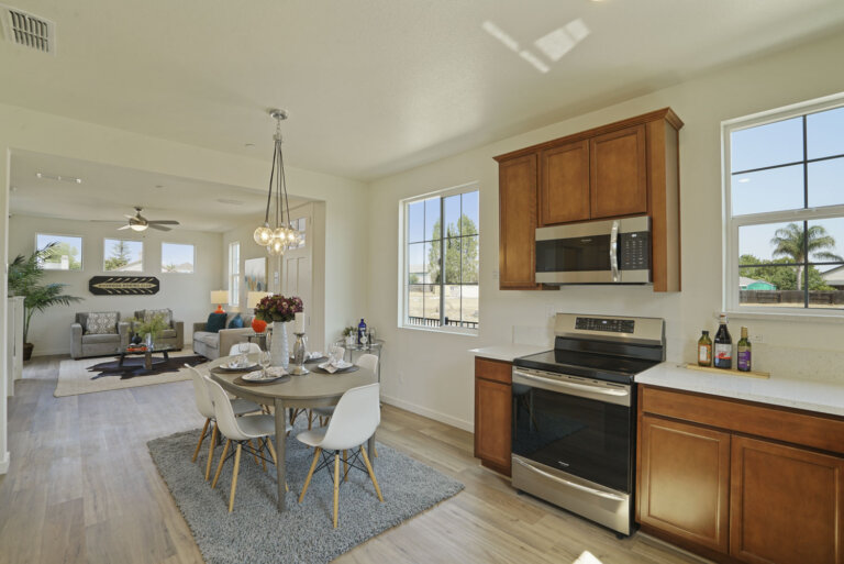 Wickford Square Sacramento New Homes For Sale near Elk Grove