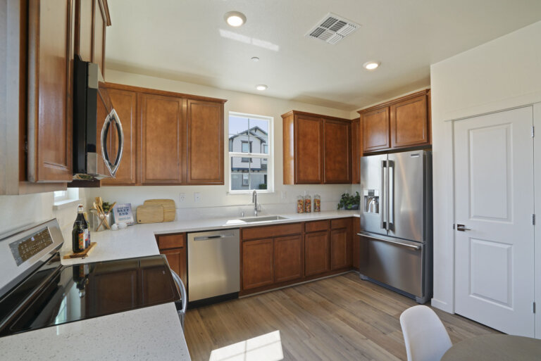 Wickford Square Sacramento New Homes For Sale near Elk Grove