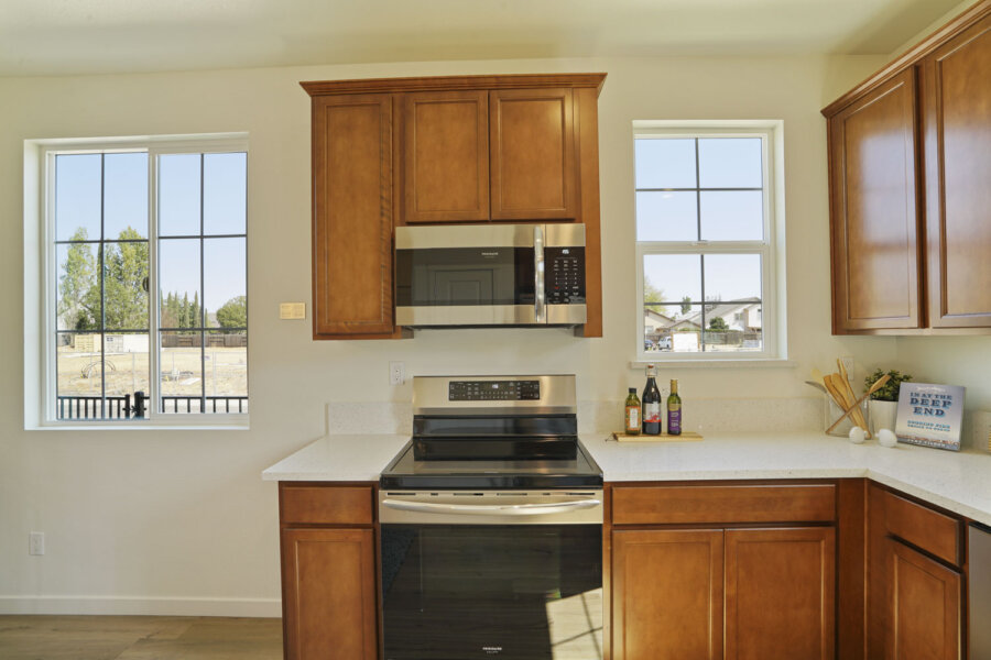 Wickford Square Sacramento New Homes For Sale near Elk Grove