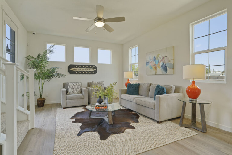 Wickford Square Sacramento New Homes For Sale near Elk Grove