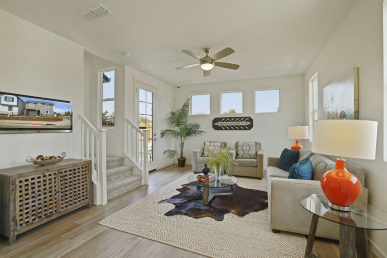 Wickford Square Sacramento New Homes For Sale near Elk Grove