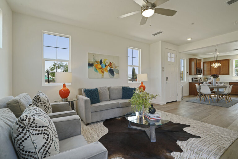 Wickford Square Sacramento New Homes For Sale near Elk Grove