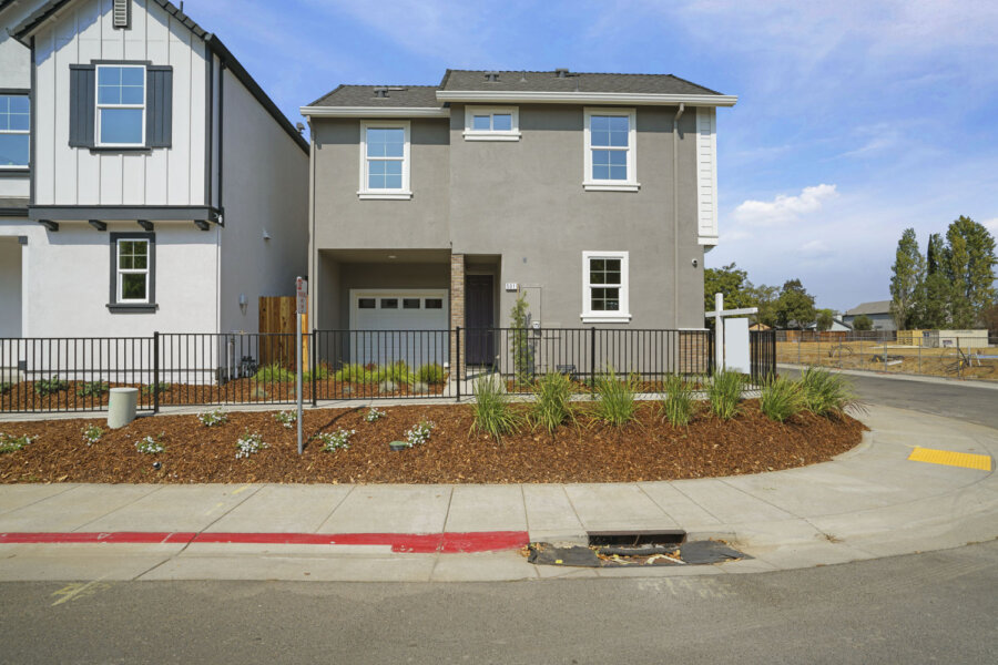 Wickford Square Sacramento New Homes For Sale near Elk Grove