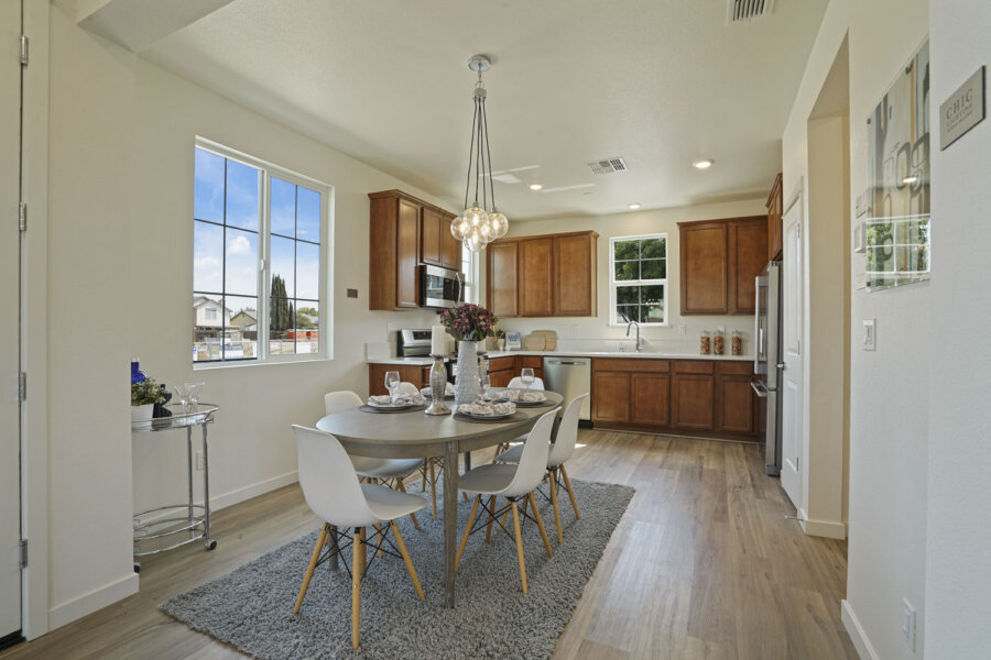 Wickford Square Sacramento New Homes For Sale near Elk Grove