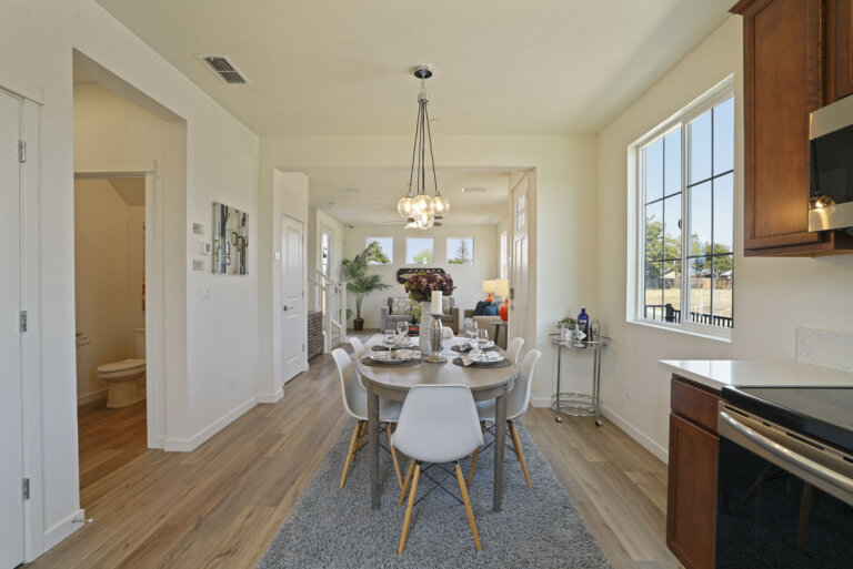 Wickford Square Sacramento New Homes For Sale near Elk Grove