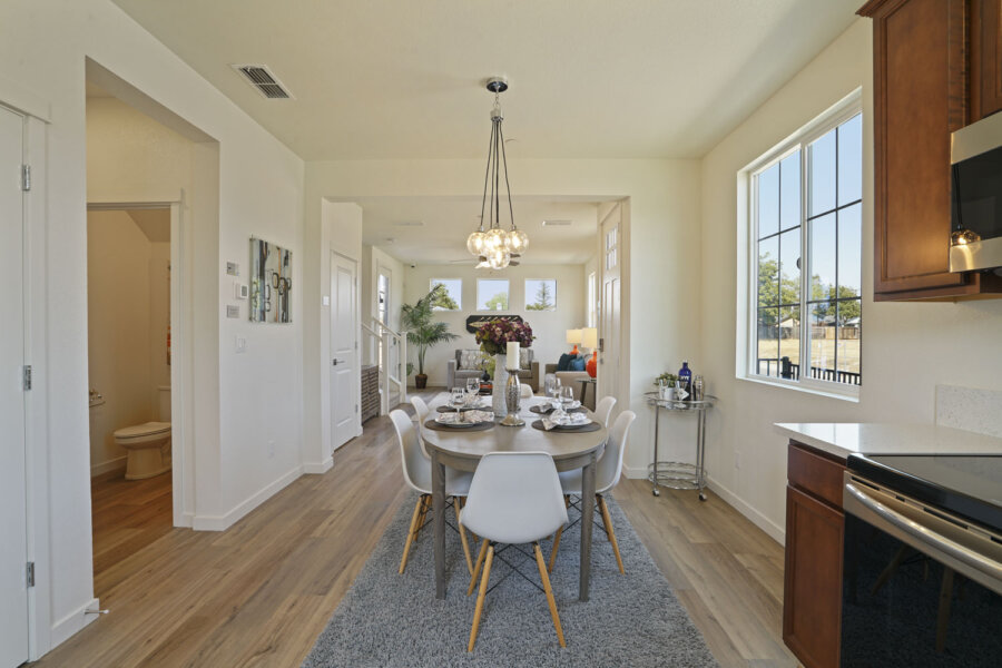 Wickford Square Sacramento New Homes For Sale near Elk Grove