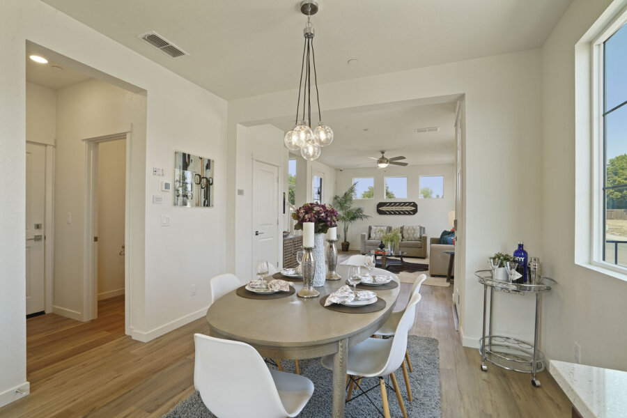 Wickford Square Sacramento New Homes For Sale near Elk Grove