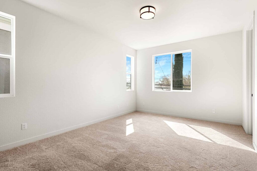 Potrero South Land Park - New Homes