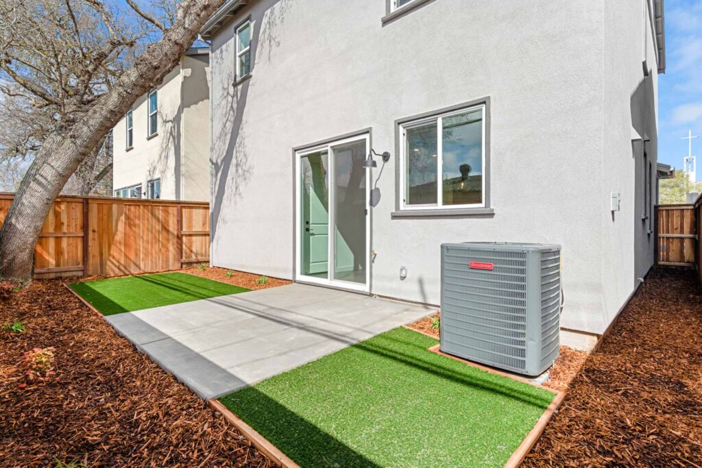 Potrero South Land Park - New Homes