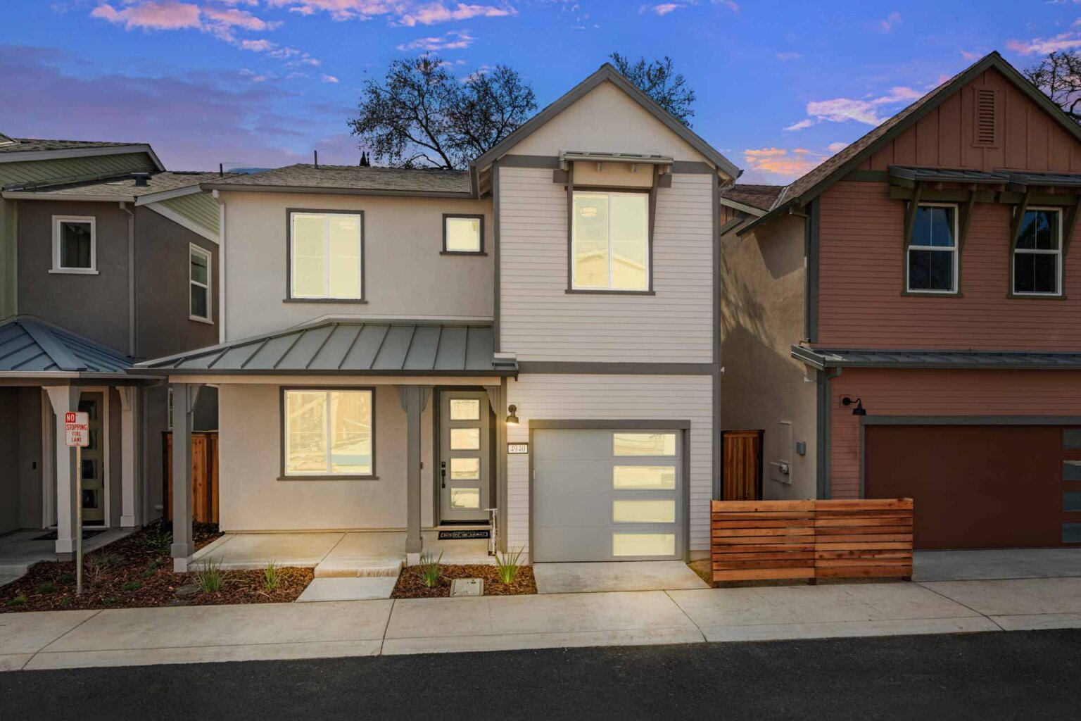 Potrero Land Park New Homes for sale in Land Park Sacramento