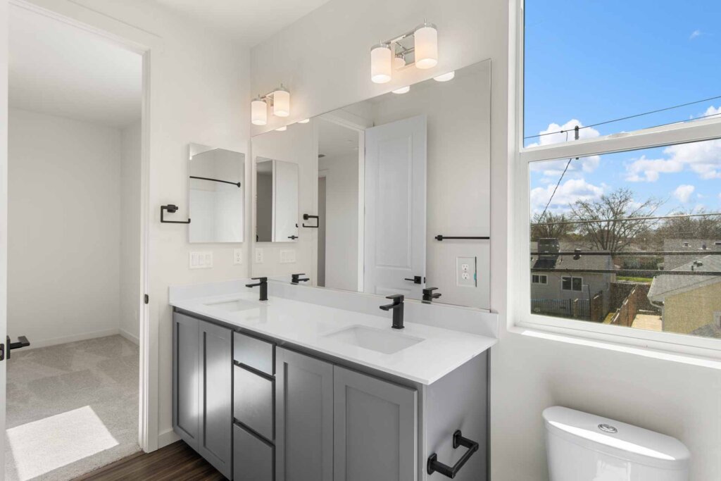 Potrero South Land Park - New Homes