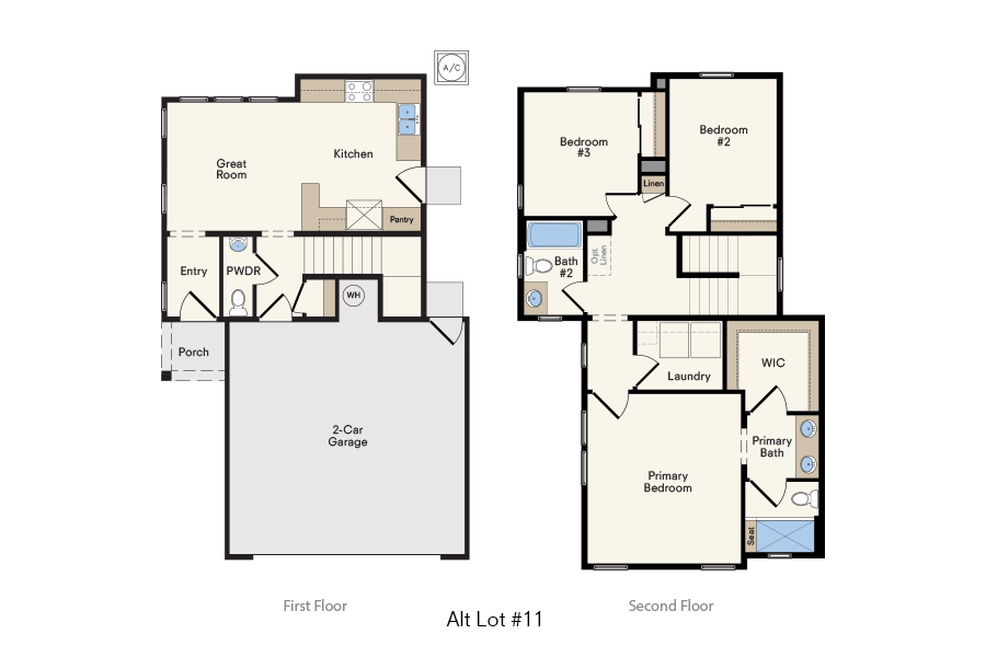 Courtyards_Floorplan_Gainey Plan 1 alt 11 Courtyards_Floorplan_Gainey Plan 1 alt 11
