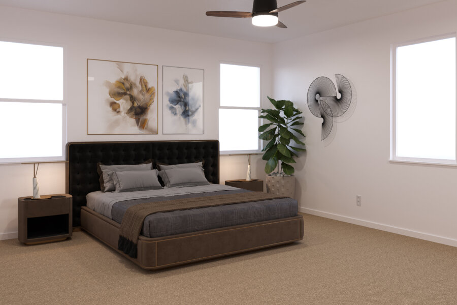 RESIDENCE-1-BED RESIDENCE-1-BED